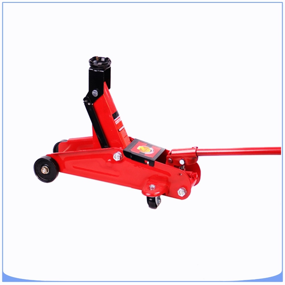 2 tonowy mini przenośny podnośnik podłogowy pojazdu garaż samochodowy automatyczny mały podnośnik hydrauliczny przypadku