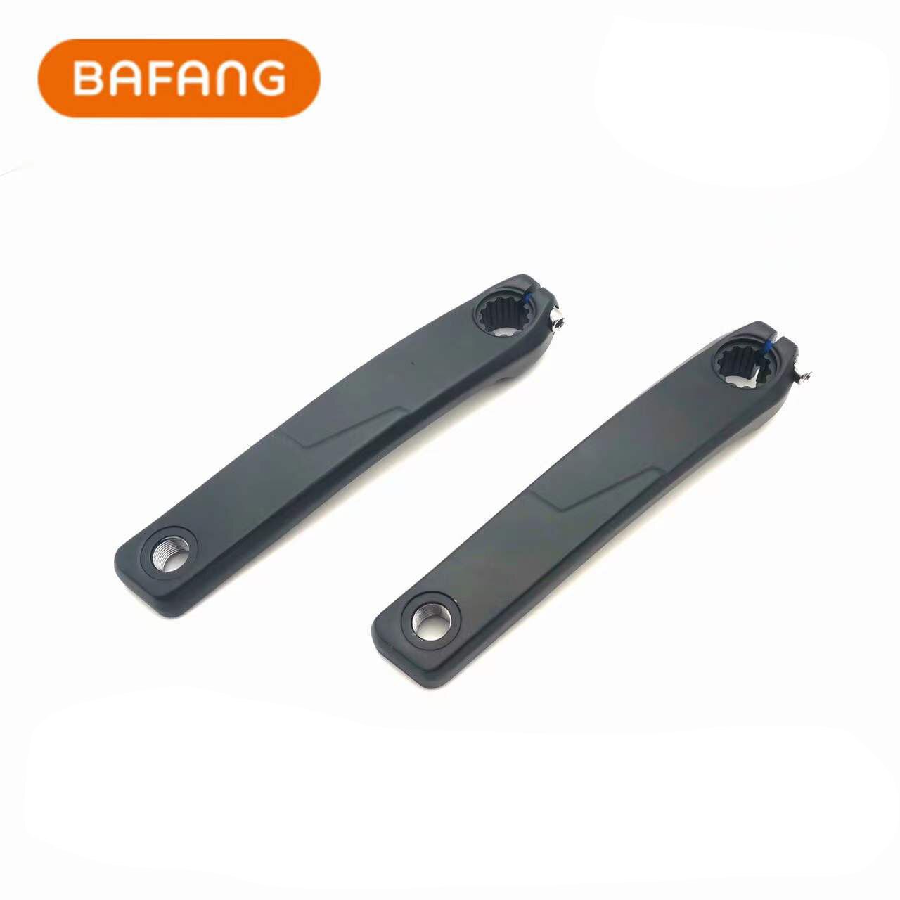 Bafang crank arm suitable Bafang 8Fun Torque Motor M500/M600 G510 G520 M420/M800 electric bike mid-drive motor modification kit