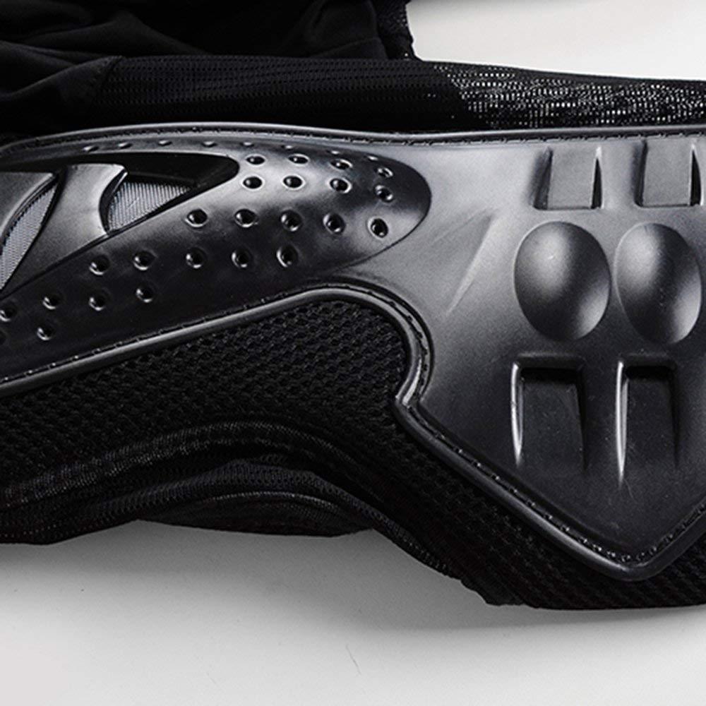 Extreme Sport Protective Gear Hip Pad Motorcross Off-Road Downhill Unisex Hockey Motorcycle Armor Shorts Bike Skating