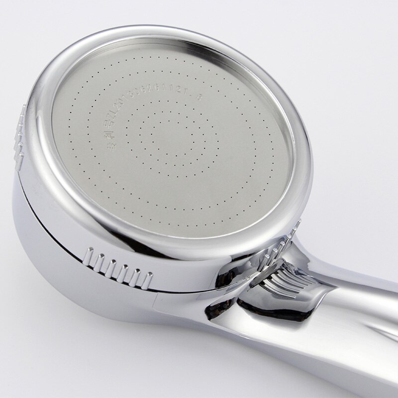 ZhangJi Badkamer SPA Douchekop 300 Super Druk Met... LovingPrices