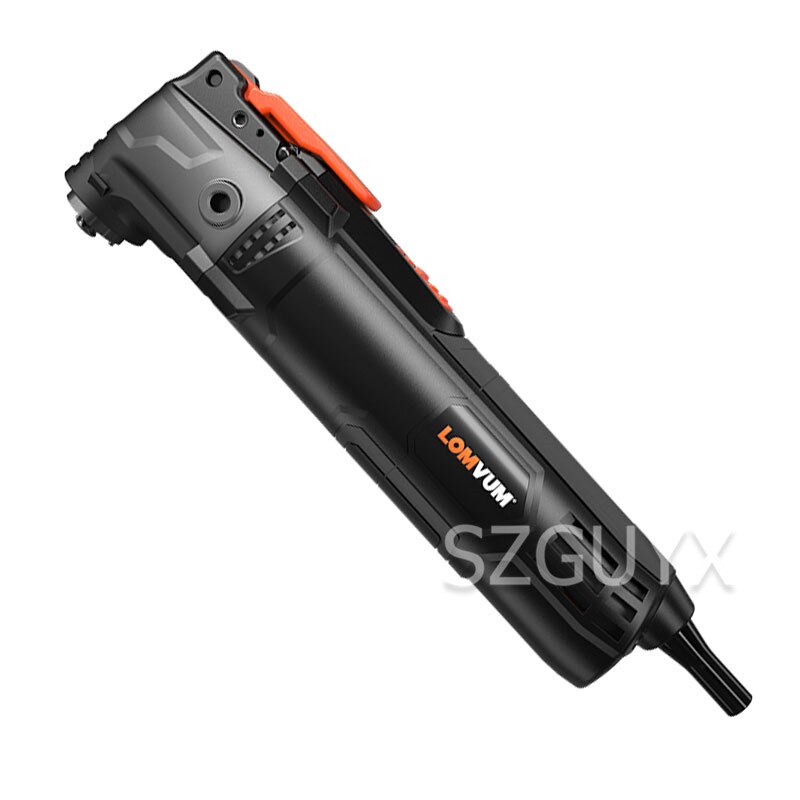 multifunctional saw / cut / shovel / grind / polish tool electric wood Nail PVC Cutting Machine Trimming machine