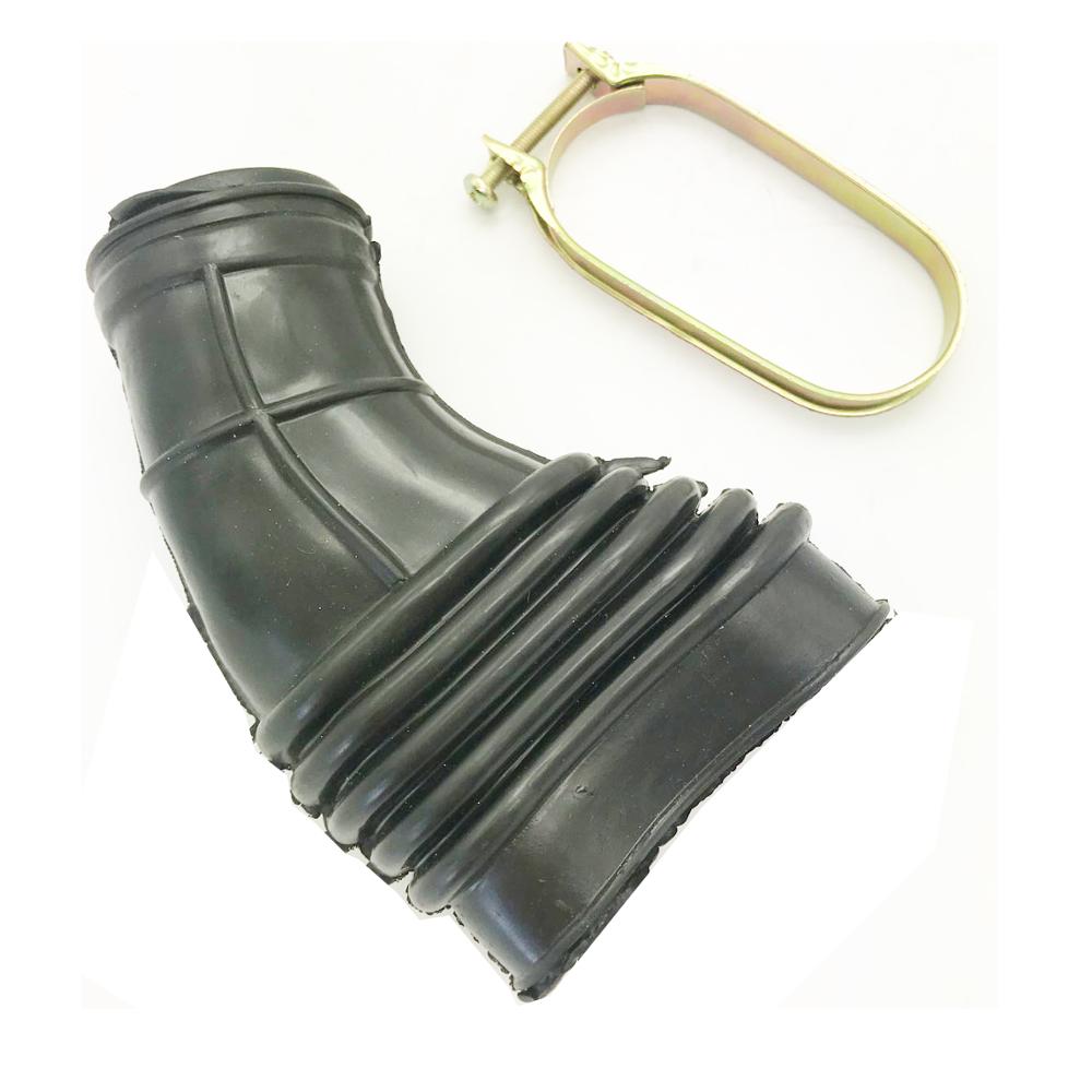 Air Zeef Air Intake Boot Voor 150CC 250CC Go Kart Buggy