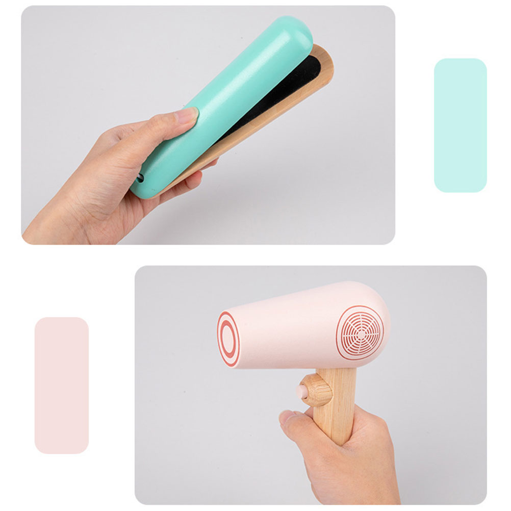 1 einstellen Simulation holz rollenspiel einstellen kosmetik herstellen