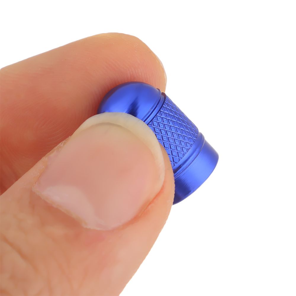 Stofdicht Aluminium Outdoor Fiets Accessoires Fiets Ventieldopjes Fietsen Tire Schrader Ventieldopjes Ventiel Covers