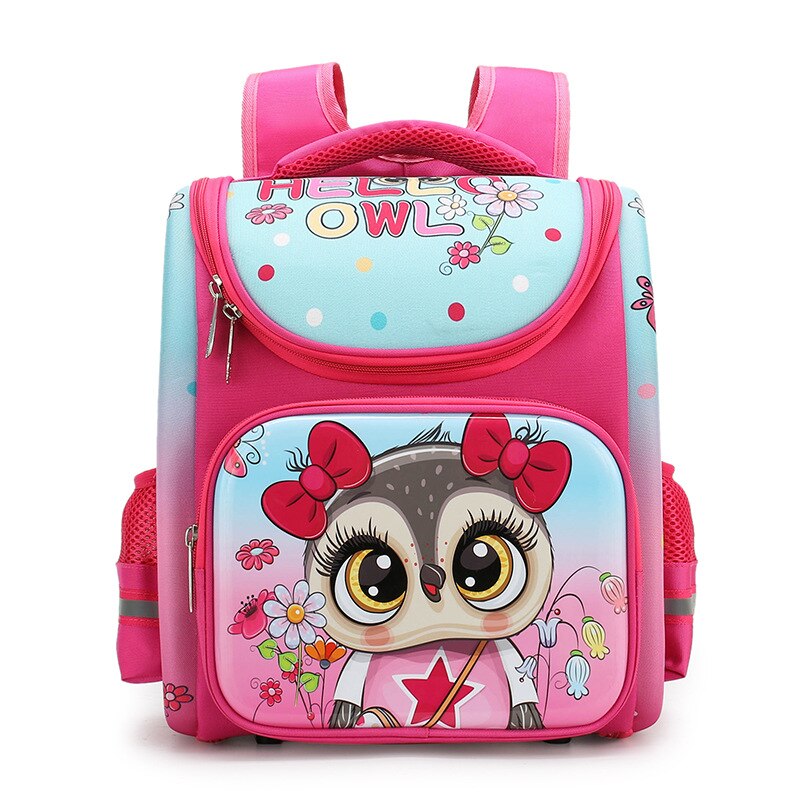 Leuke Panda Star Reistas Kids Tas Rugzak School Rugzakken voor Kinderen