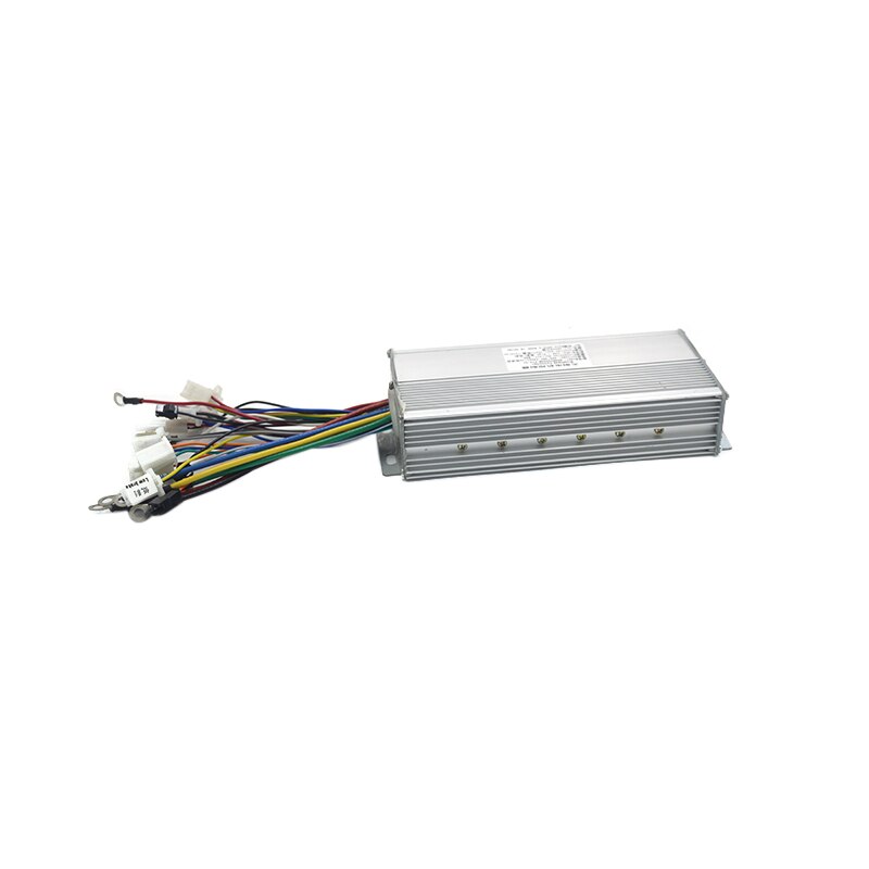 48V 60V 2000W electric bike/ebike controller brushless speed controller for electric bike motor engine