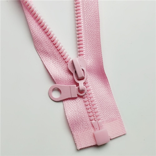 1 Stks/partij 28 Inch (70Cm) scheiden Jas Ritsen Voor Naaien Jas Jas Rits Zware Plastic Ritsen Bulk: 15