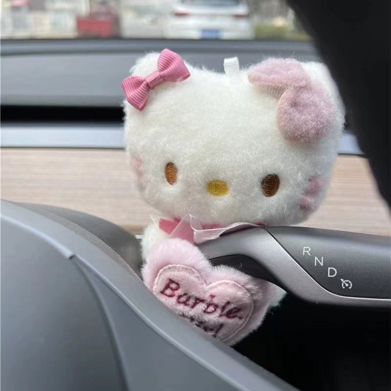 KT Katzen-Autozubehör für Autozubehör, Scheibenwischer, Blinker, Dekorationen, berühmte neue Autogeschenke Ich bin Internet: Ursprünglich Titel