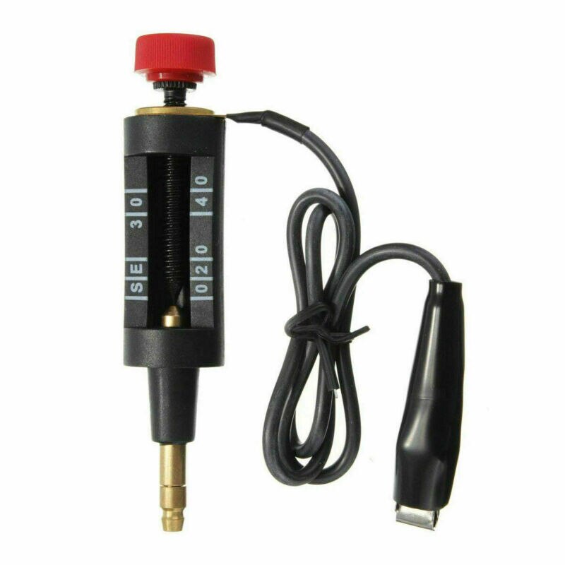 Auto Car Spark Plug Test Pen Car Test Pencil Spark Plug Tester Tool