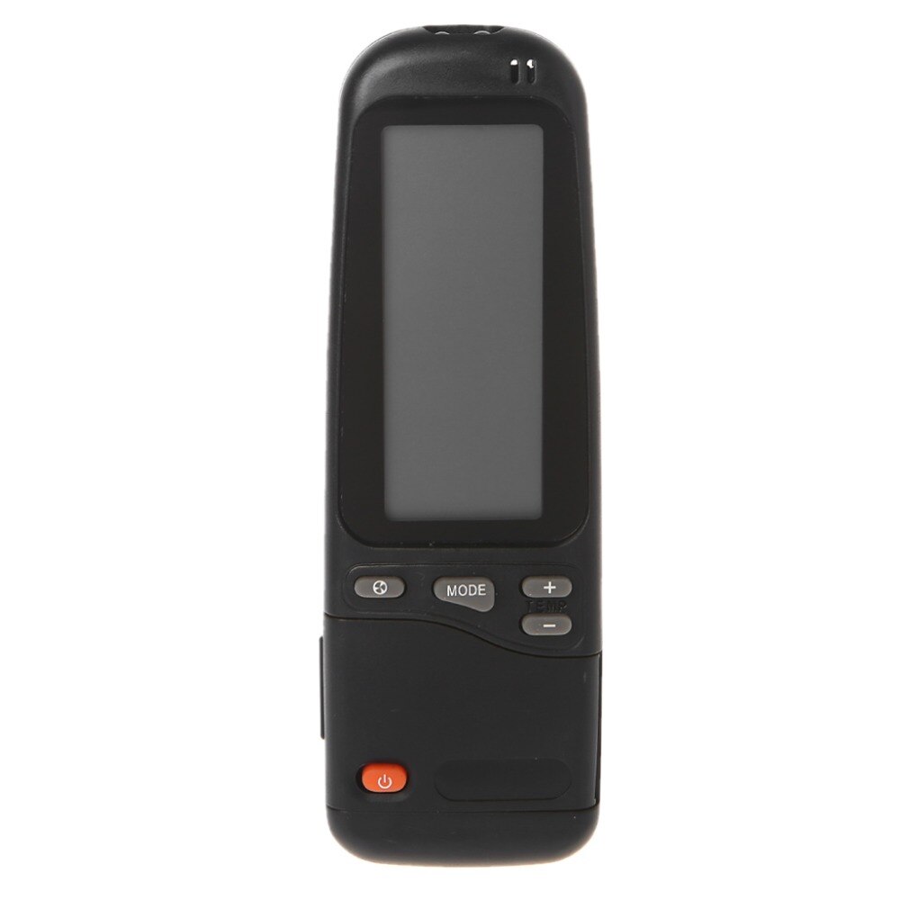 Air Conditioner Remote Control For Electra / Emailair / Elco RC-41-1 RC3 23IN1