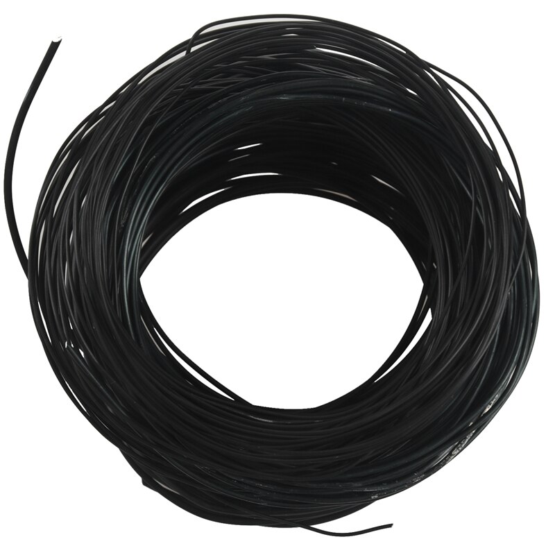 9 Rolls Bonsai Draden Geanodiseerd Aluminium Bonsai Training Draad Met 3 Maten (1.0 Mm,1.5 Mm,2.0 Mm), Totaal 147 Voeten