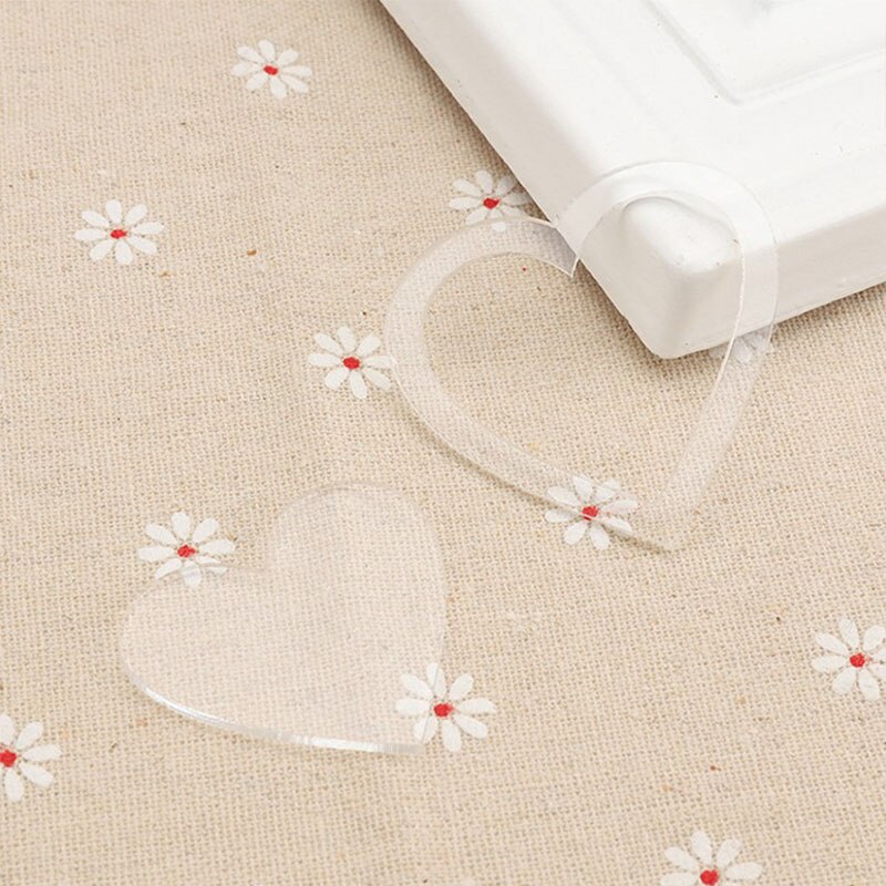 54pcs Reusable Mixed Patchwork Templates Sewing Craft DIY Tool for Patchwork Quilter Kit Transparent Acrylic Ruler