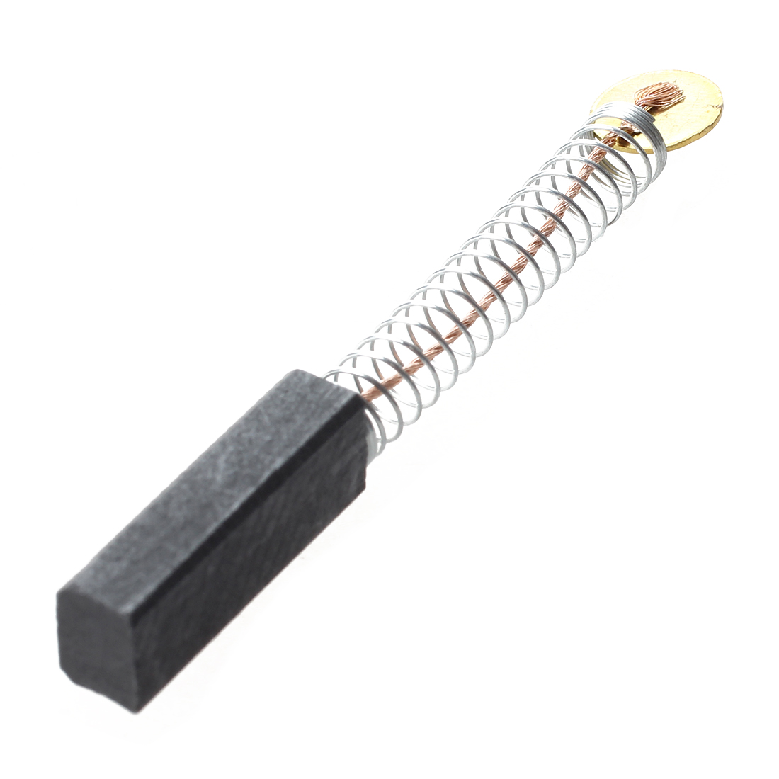 Kolborste kol  (1 par ) 6 x 8 x 24 mm elmotor