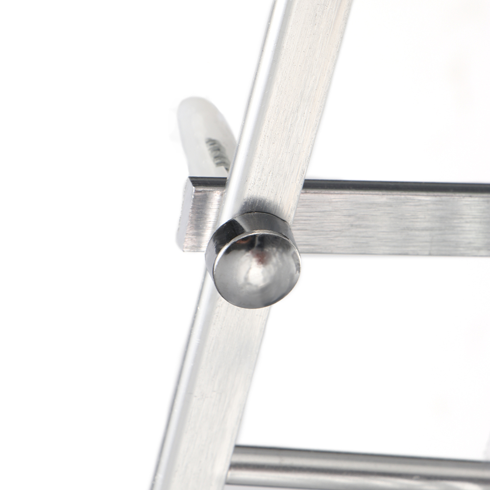 Bathroom Shelf Towel Rack Corner Rack 2/3 Layer Bathroom Shelf Wall Mounted Space Shelves Alumimum Toilet Organizer Rack Holder