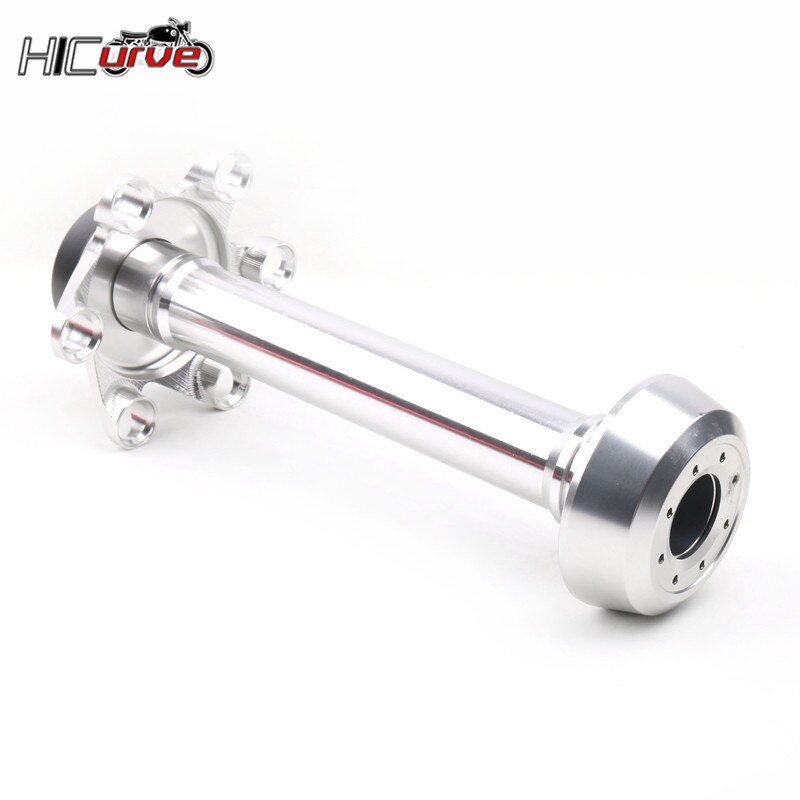 For DUCATI Diavel XDIAVEL 1200 Motorcycle Accessories Rear Axle Fork Crash Frame Sliders Wheel Protector
