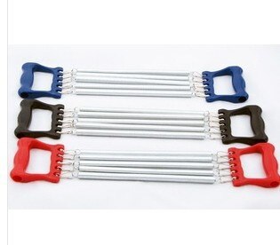 A8294 Brust Expander Multi-funktionale Brust Expander Power Handgelenk Pull Fitness Sport Liefert Kinder Frühling Brust Expander