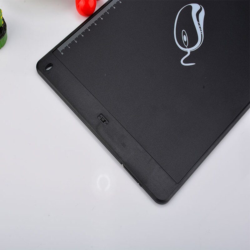 12-inch LCD Writing Tablet - Digital Drawing Pad with Stylus - Portable Electronic Board