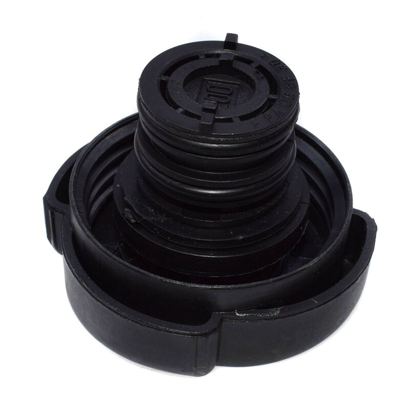 Dop van het expansievat van de radiator voor bmw  e36 e46 e38 e39 e53 e83 17111712669 17119071581 17111742231 17111742232