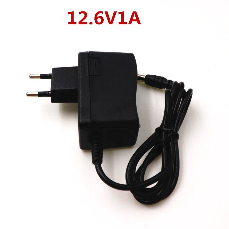 2022 12 V 3000 mAh 18650 Li-ion Rechargeable battery Pack for CCTV Camera 3A Batteries+ 12.6V 1A Charger+Free shopping