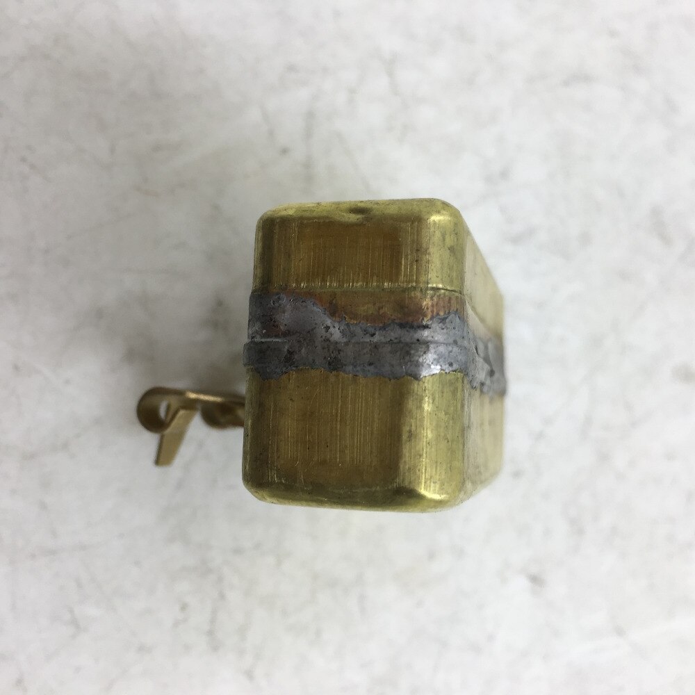 SherryBerg carburettor carby carb FLOAT BRASS for FORD 1963-69 1 BARREL MOTORCRAFT AUTOLITE 1100 model CARBURETOR copper float