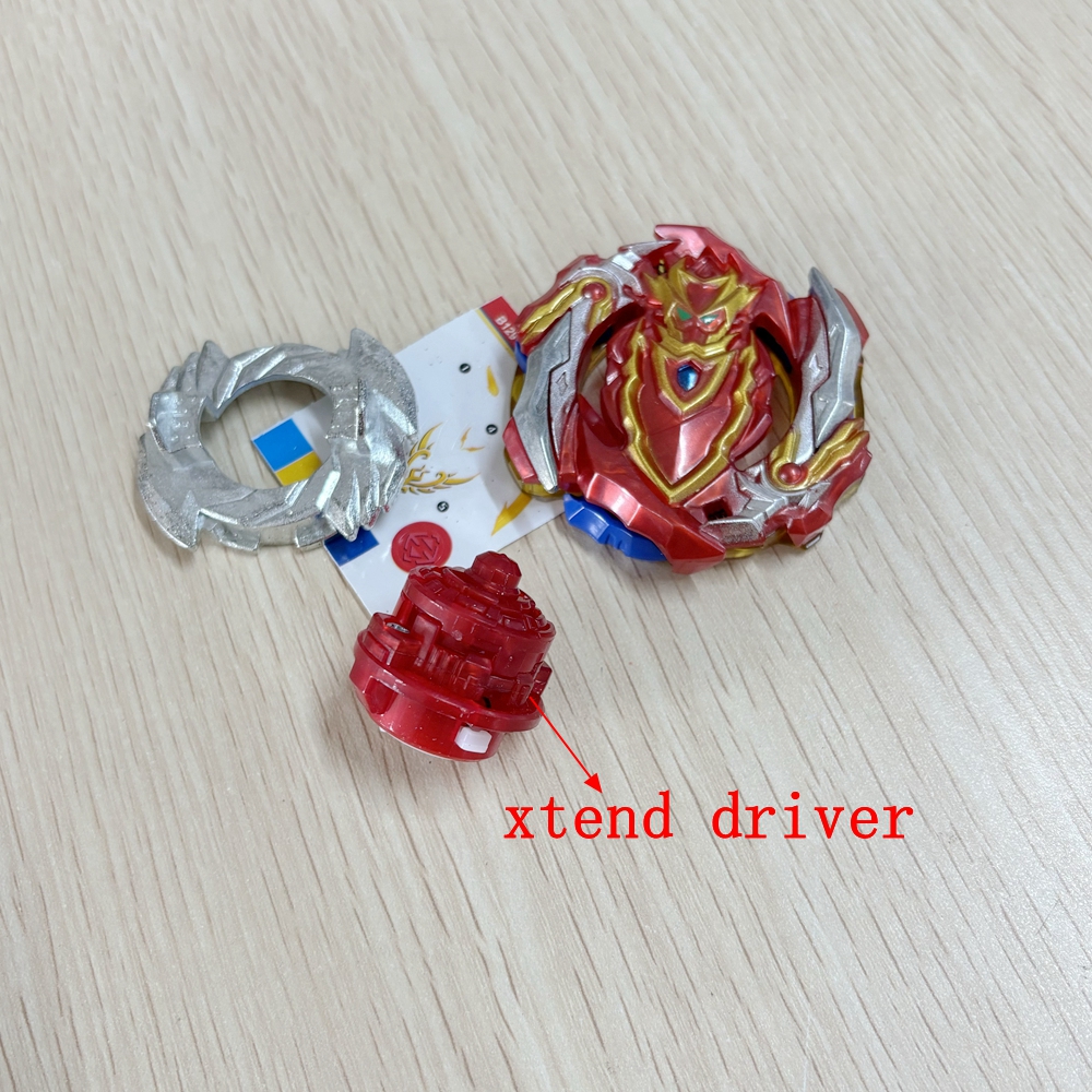TD Brand Spinning Tops Launchers for Children Toys