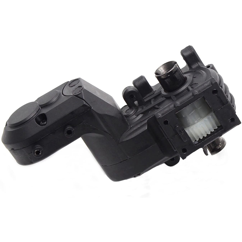 RC Auto Hinten Getriebe Kasten ZJ05 Ersatzteil 15-ZJ05 für GPTOYS S911 S912 15-ZJ05 für S911 S912 RC Auto