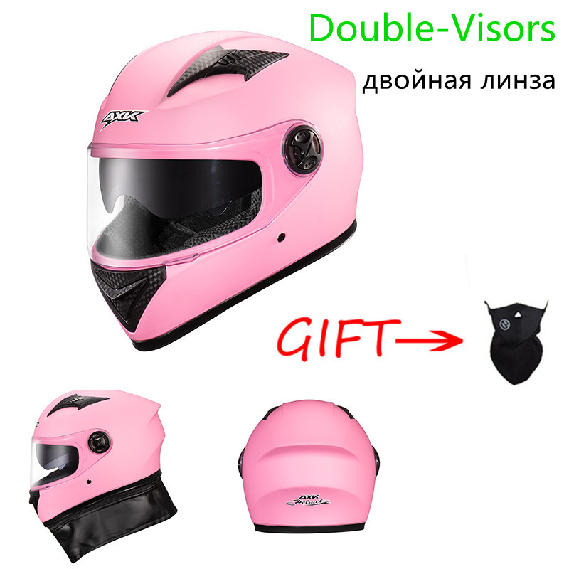 Full Face Helmet and Safety for Motorcycle Scooter Casco Moto Modular Capacetes Helmets Engine Casco Integral Motorsiklet Kask: A8