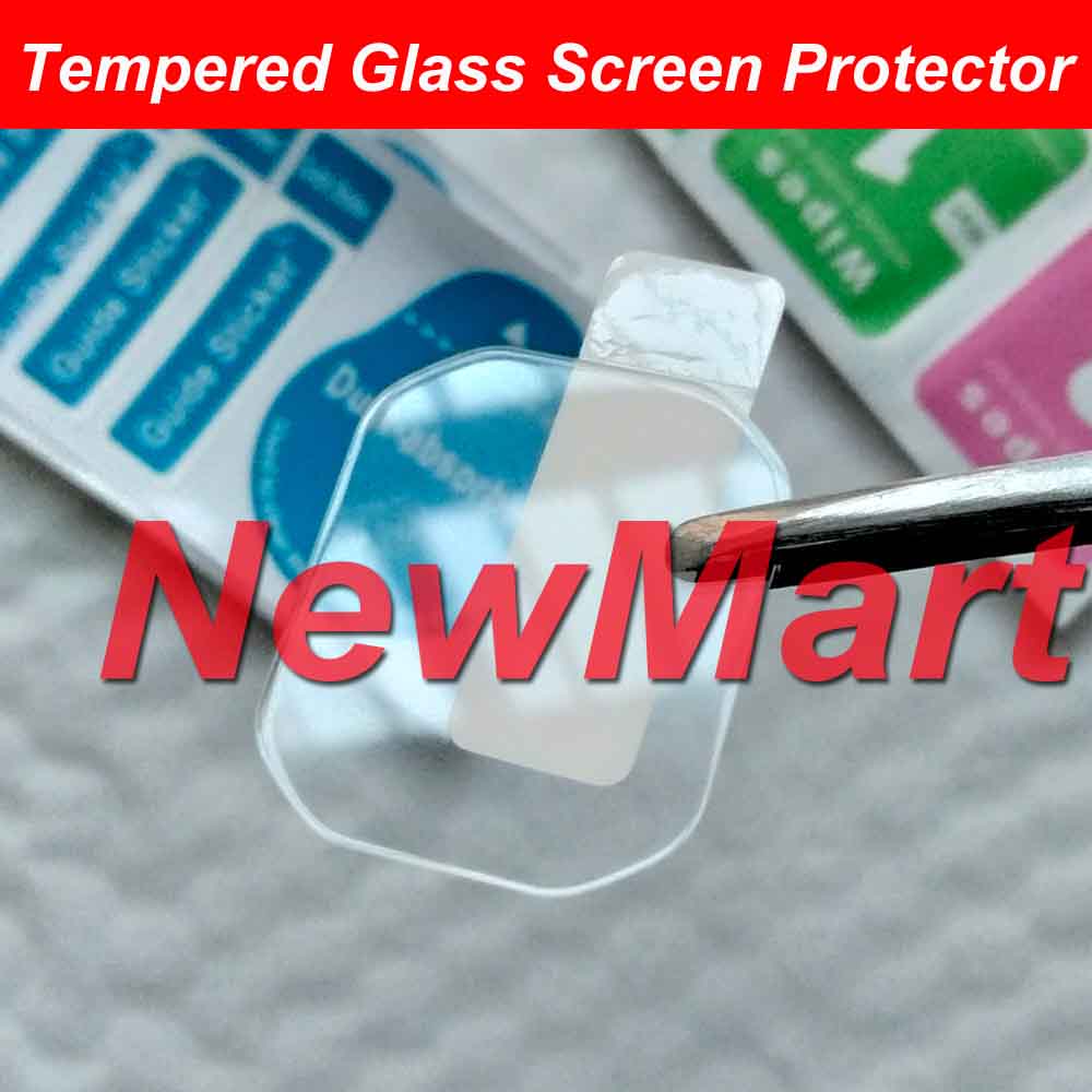 3Pcs Glass For GBD-200 GBX-100 GW-5035 GWX-5600 DWE DW-560 GMW-B5000 GW-B5600 GW-5000 GX-56 Tempered Glass And TPU Protector