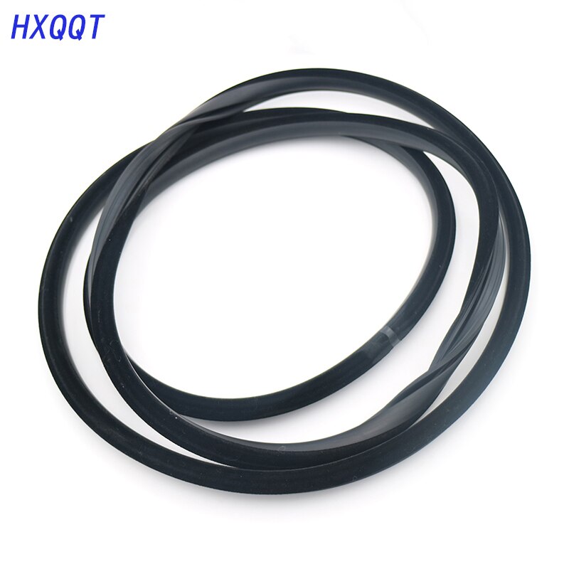 SUNROOF WEATHER STRIP SEAL RUBBER For Hyundai Genesis coupe Roof seal strip