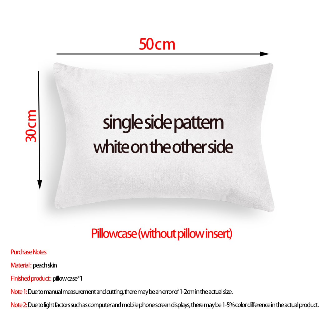 Summer Beach Pillow Case Starfish Sea Snail Shell Cushion Cover Sofa Home Decoration Landscape Polyester