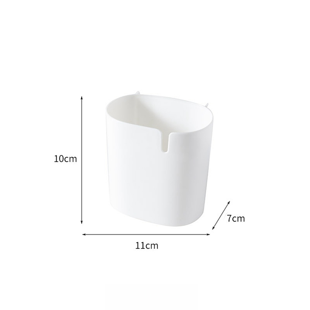 Hullfri husholdningstavle kjøkken vegghengt oppbevaringsholdere gjør-det-selv veggmontert organisering kroker stativ utstillingstilbehør: beige