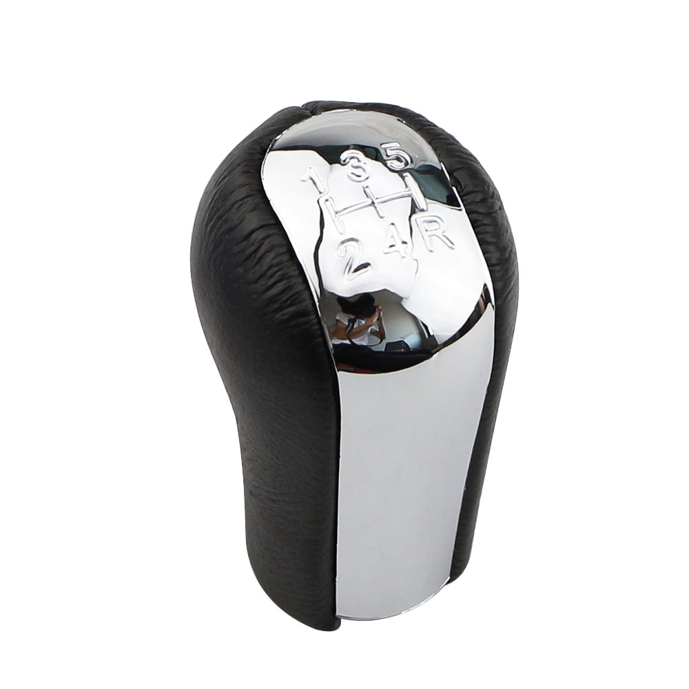 leather Car Shift Gear Knob Lever Gaitor Boot Cove... – Grandado