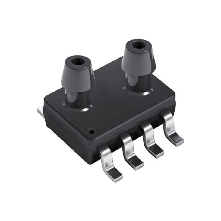 0~10kPa Pressure sensor mp 5010 dp pressure transmitter transducer