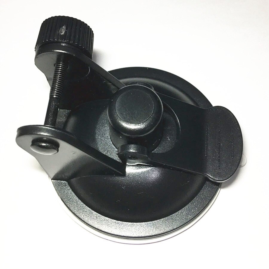 Conkim-Soporte de ventosa estilo U para coche, soporte de montaje para GPS, DVR X3000/GS1000/GS5000