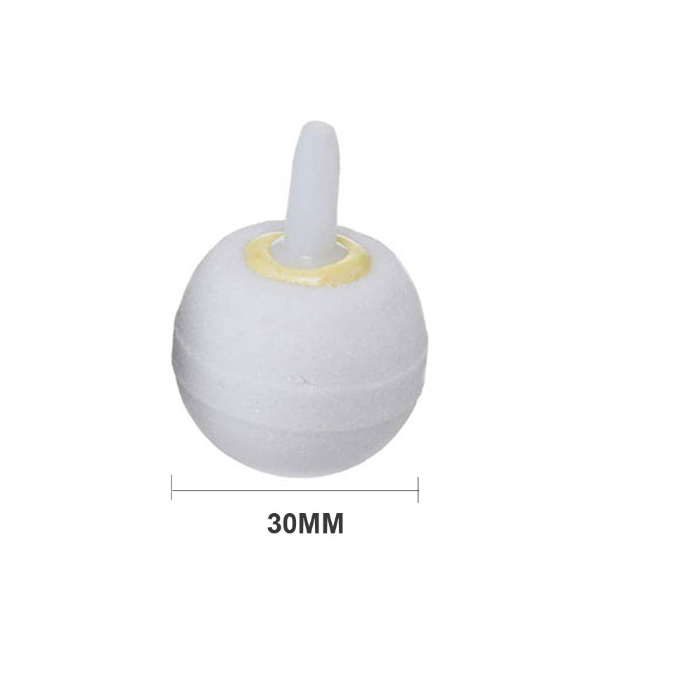 Ozonizer Purifier Steriliseren Accessoires Ozon Uitgang Buis, zwart En Wit Air Stone Ondersteuning GL3189/3189A/3210/N1668/N1669/202C