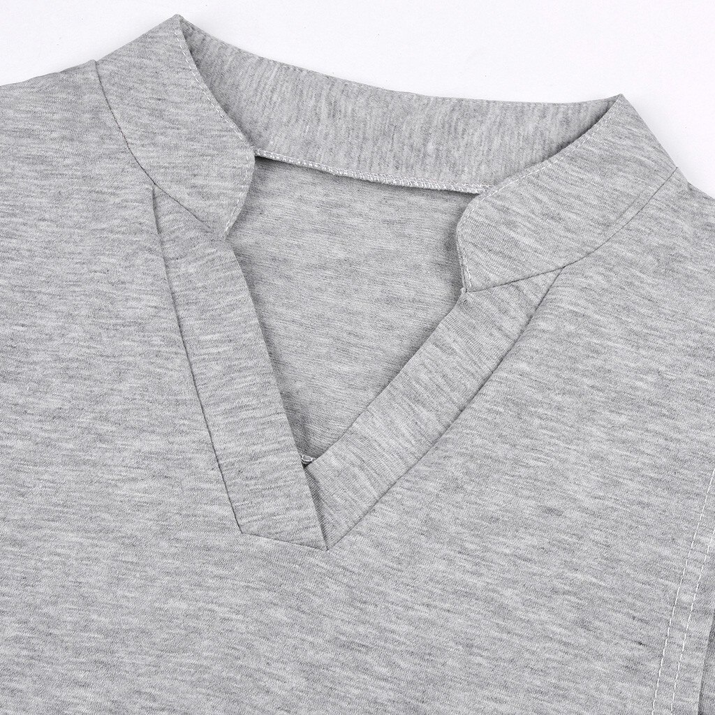 TELOTUNY Women's Maternity Blouse Pregnanty Long Sleeve Striped Nursing Tops Blouse Spring Autumn Casual Pregnancy Clothes L911