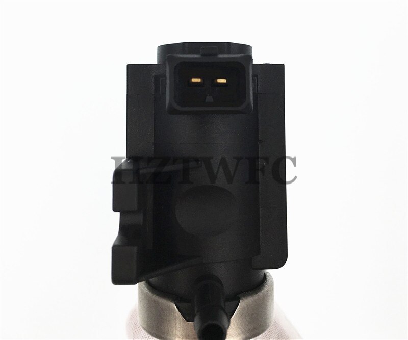 Reemplazo de válvula de refuerzo N75 para VW Golf Passat 1,9 TDI, , , 1H0906627A