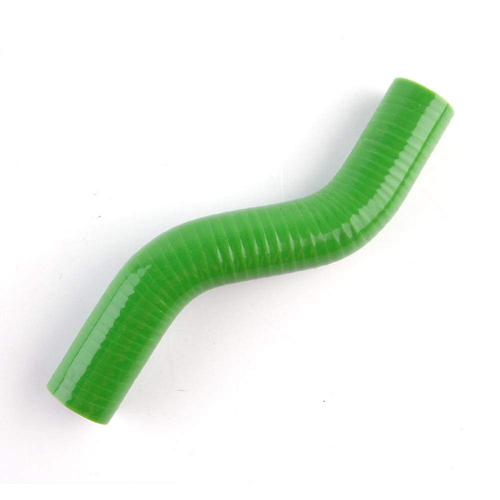 Kit de tuyau de refroidissement de radiateur en Silicone pour moto Yamaha VMAX VMX12 1200, haute Performance, haute température