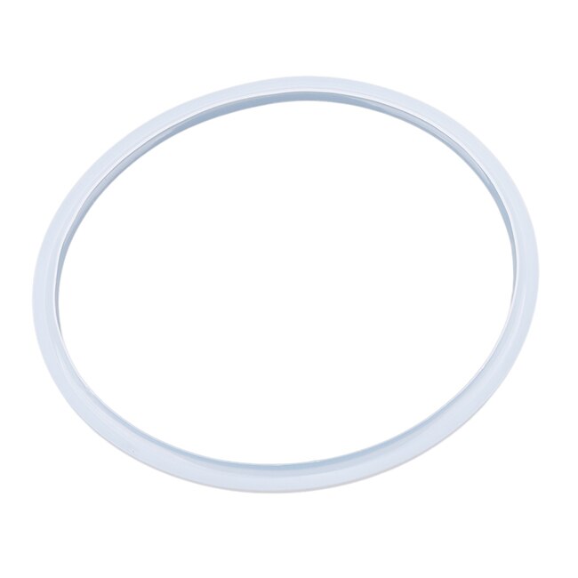 Electric Pressure Cooker Sealing Ring Rice Cooker Accessories Rubber Ring Apron Rubber Gasket Seal 18/20/22cm: 20cm