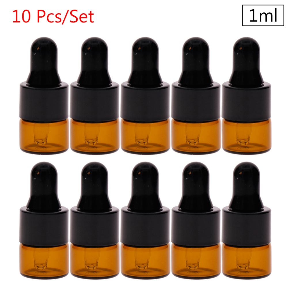 10 st 50ml bärnsten pet flytande reagens pipett flaska ögondroppare för förvaring kemi laboratorium kemikalier parfymer och colognes