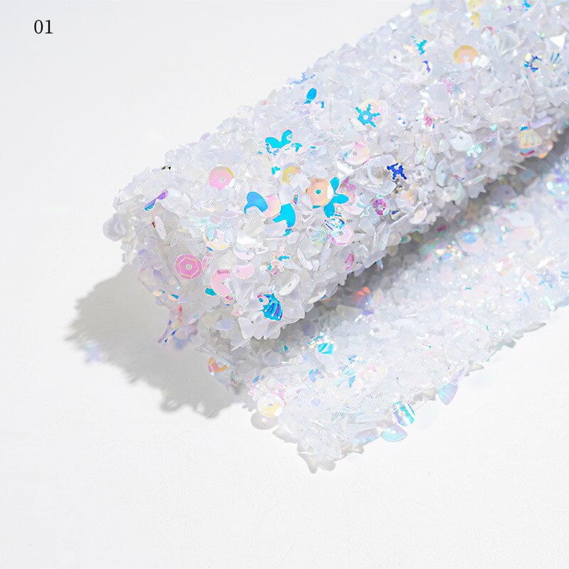 ANGNYA Diamond Sequins Nail Art Table Mat Practice Display Hand Pillow Cushion Wrist Rest Foldable Pad Manicure Tools: 1