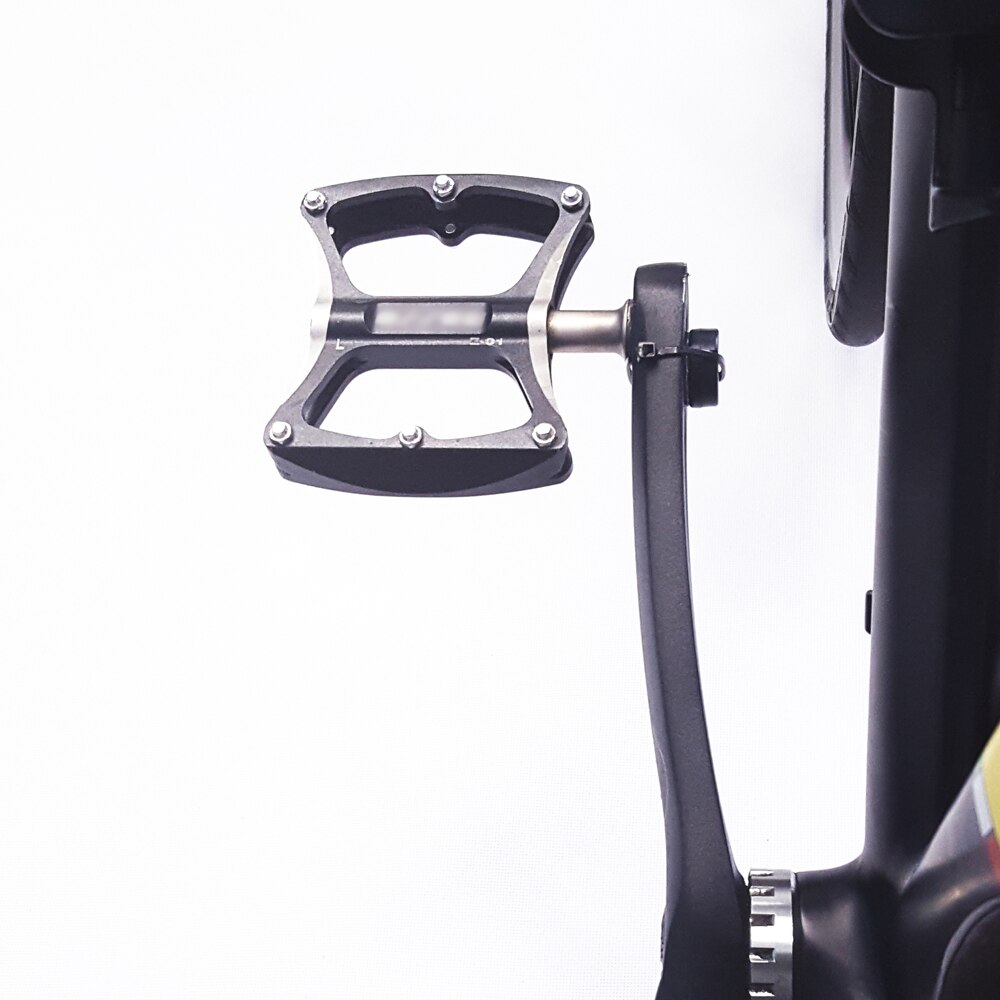 CYCPLUS Wireless Bike Bicycle Cadence Sensor ANT+ IPX7 Ultralight Cycling Computer Speedometer Fitness for MapMyRide