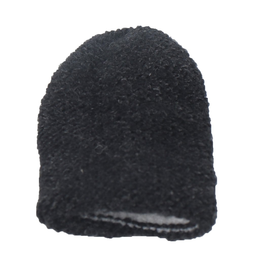 Full Touch Screen Game Fingertips Sweat-proof Anti-static Mobile Phone Tablet Finger Sleeve Gloves for gaming computer glove