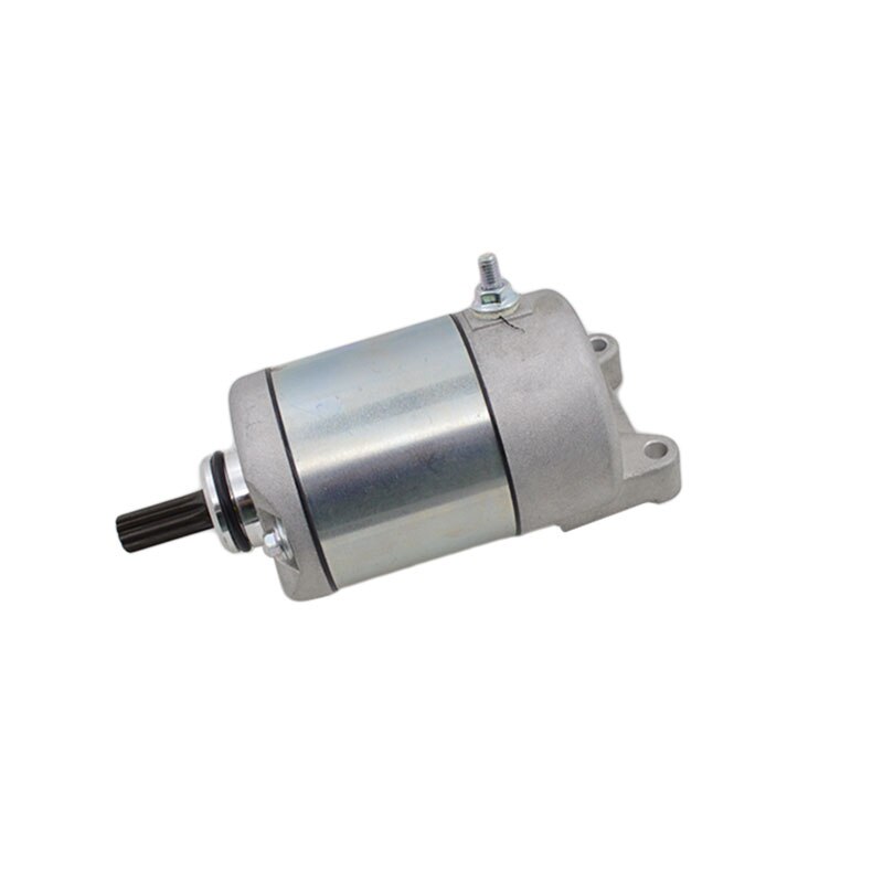 Motorsykkel motor elektrisk startmotor til derbi senda 125 sm r baja 2006