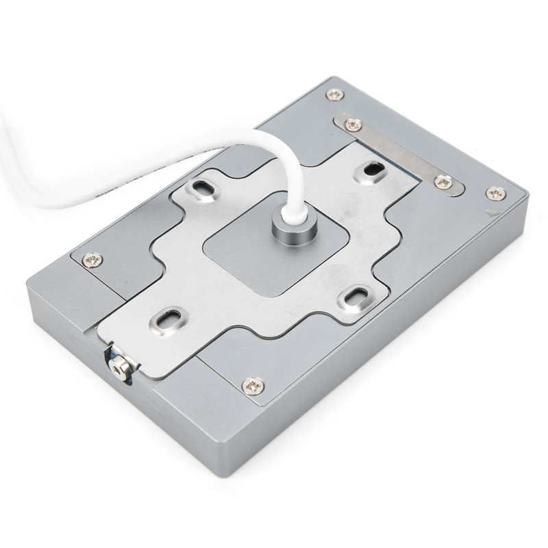 Smart Toegangscontrole Machine Bluetooth Wachtwoord Kaart IP66 Waterdicht Voor Ttlock App Operationele Voor Families, Hotels, Kantoren