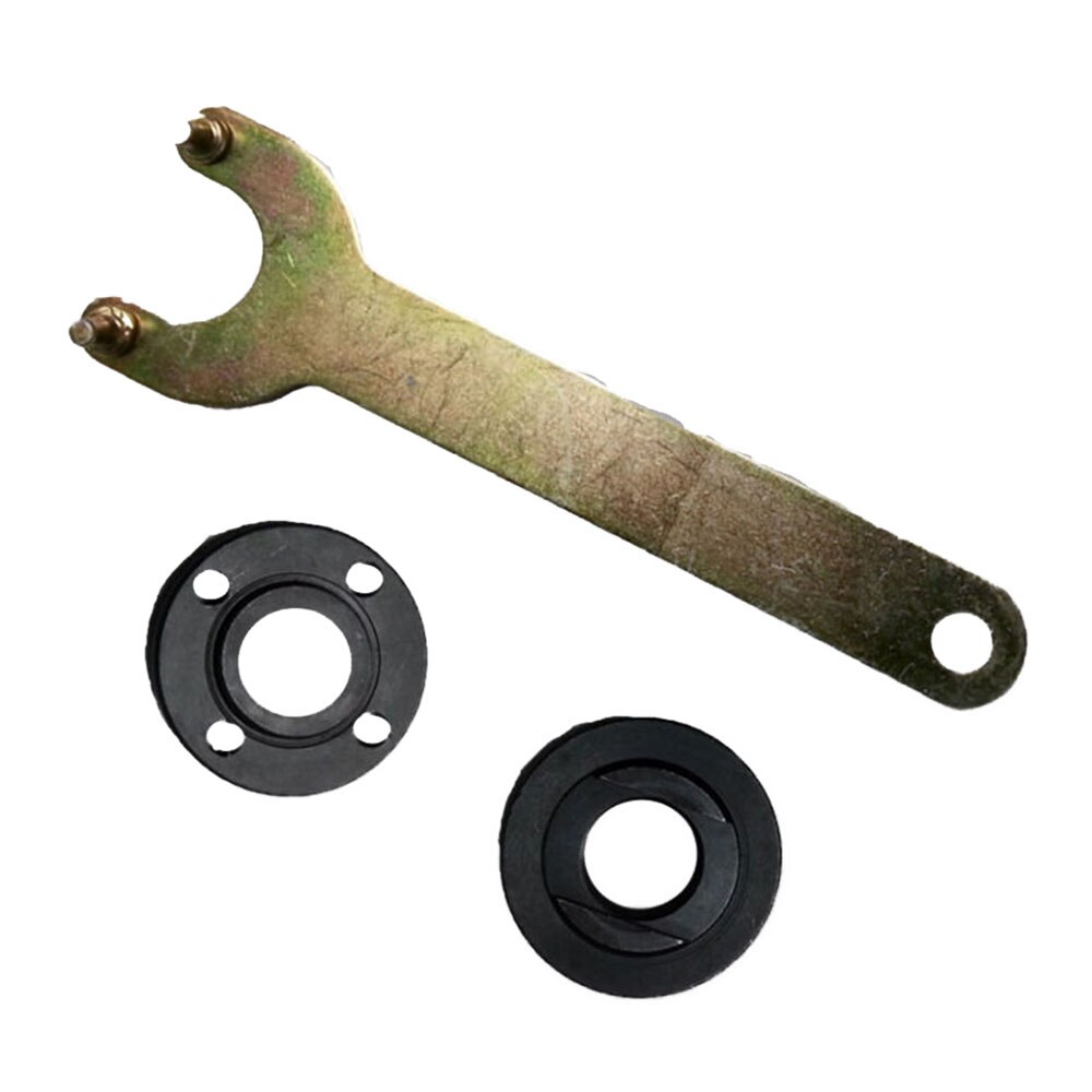 Grinder 5/8-11 Flange Lock Nut Wrench For Milwaukee Tool Part Kits Accessories