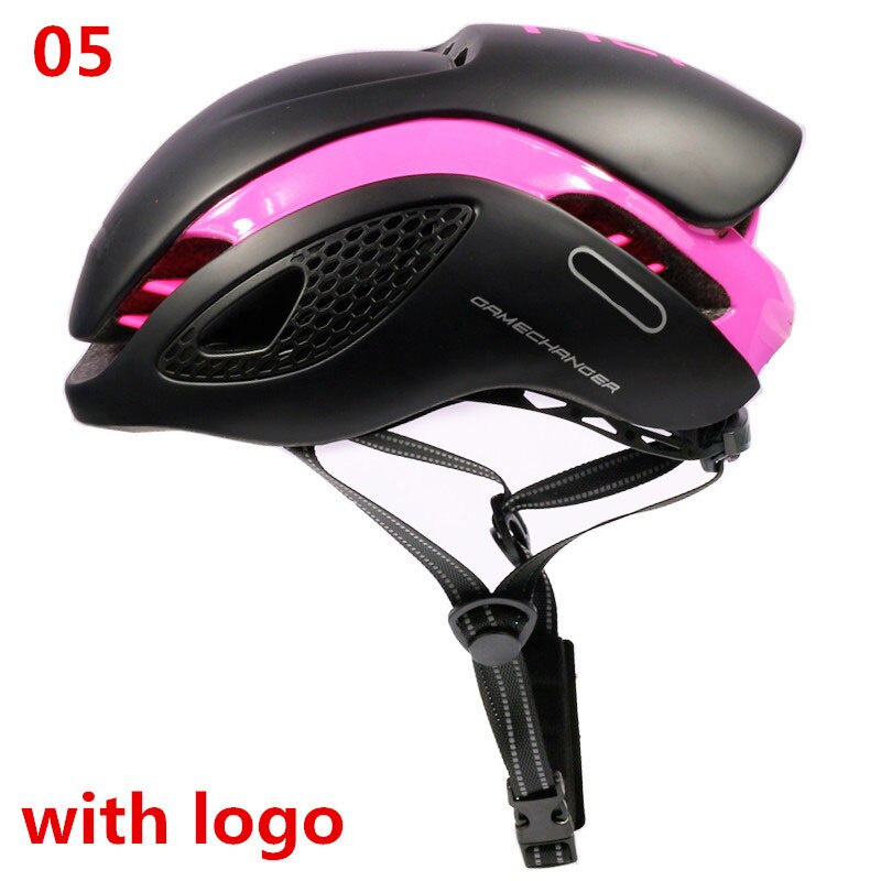 Haut air casque de vélo rouge vélo de route vtt cyclisme casque sport casquette foxe rudis wilier sagan racing bmx bora tld abus D: Game-05