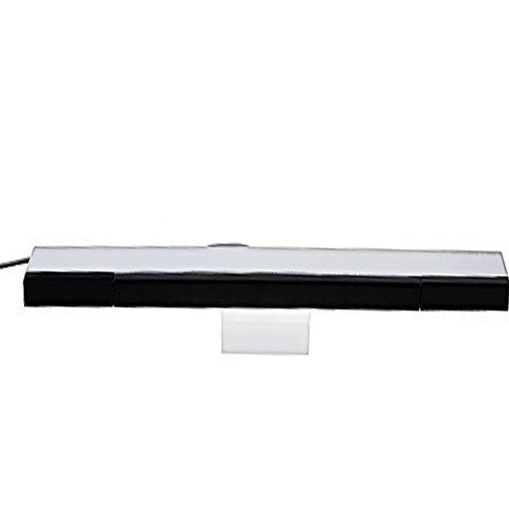 1Pc verdrahtet Bewegung Sensoren Infrarot IR Signal Strahl Bewegung Sensor Bar Empfänger Für Nintend W Ii Playstation Spieler Bewegung Sensor