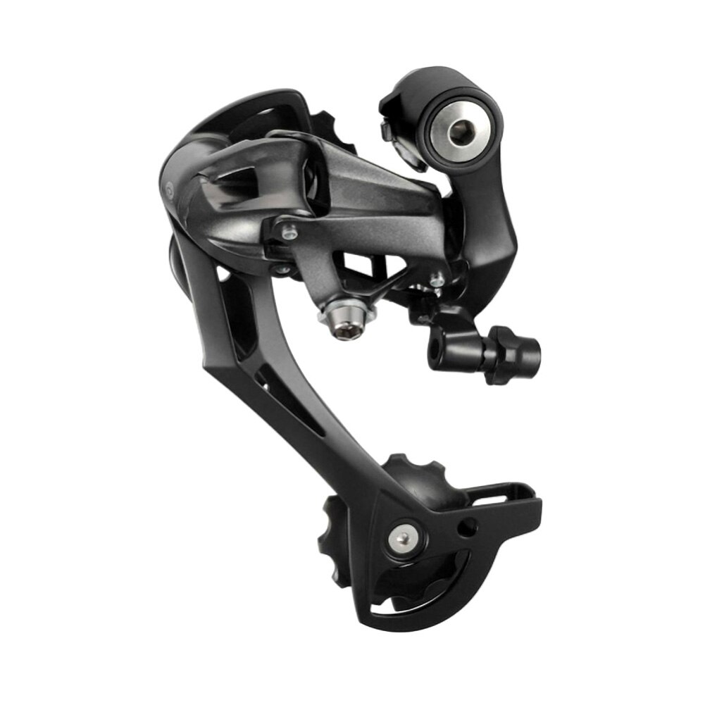Rd -m390 shimano acera takajärjestelmän lisävarusteiden vaihtaja 9 27 -vaihteinen mtb -pyörä maastopyörän vaihtaja