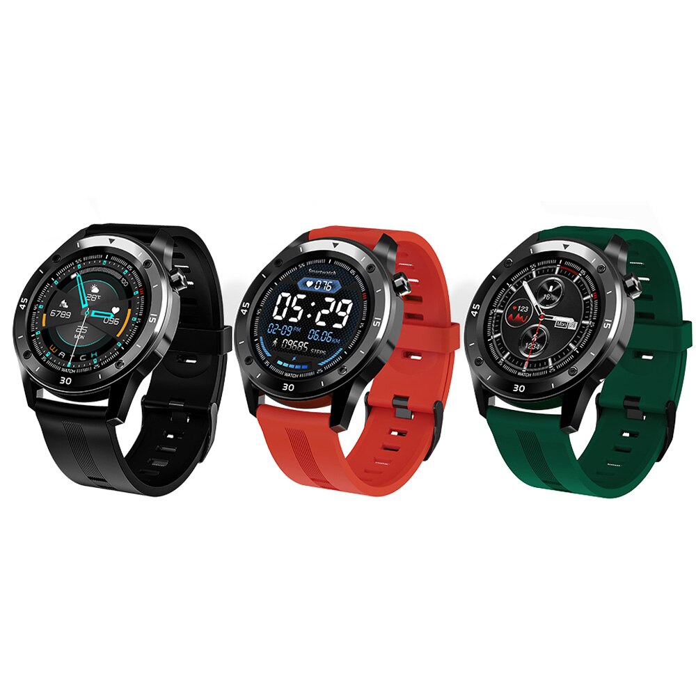 Sport Smart Bracelet Men Women Smart Band Heart Rate Fitness Tracker Wristband Smart Wrist Band Bluetooth Smart-band Smartwatch